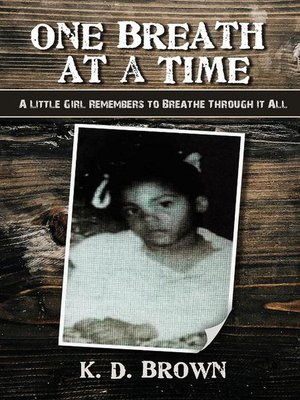 cover image of One Breath at a Time